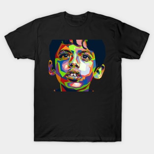 Ishaan Awasthi T-Shirt